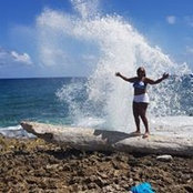 Ramona Warner-Alexander's photo