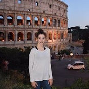 Roxy Myers's photo