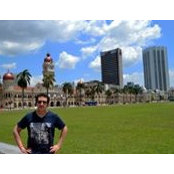 Amr Hafiz's photo