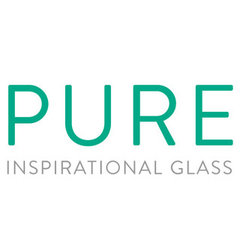 PURE Inspirational Glass