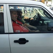 James Codd's photo
