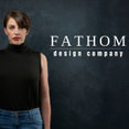 FATHOM design company's profile photo