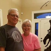 Pat Owens's photo