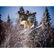 Sonny Trimmer's photo