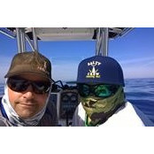 Dave Vincent's photo