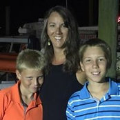 Ashley Williams's photo