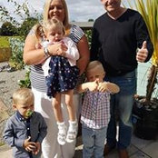 Leanne Bibby's photo