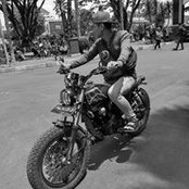 Umam Suvit's photo