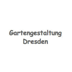 Gartengestaltung Dresden