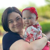Leah Benware's photo