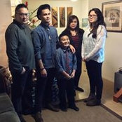 Rowena Gabe's photo
