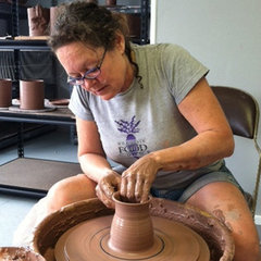Funkware Pottery