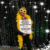 Juretta Thomas's photo