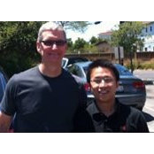 James Zhao's photo