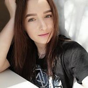 Dasha Solodun's photo