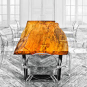 Luxury Teaks foto