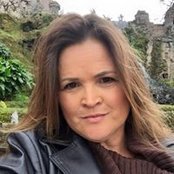 Photo de Paula Clark