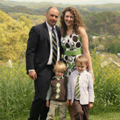 Rebecca Bridges's photo