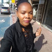 Monique Nyathi's photo
