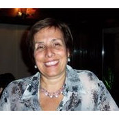 Cinzia Melloni's photo