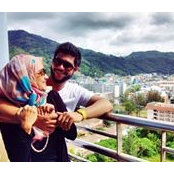 Foto von Tanzima Mostafa