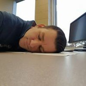 Adam Clevenger's photo