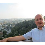 Khaled Melegy's photo