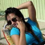 Juliana Gonçalves's photo