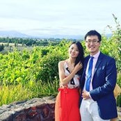 HuangZhao 斯斯's photo