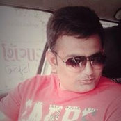 Nirav Panchal's photo