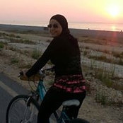 Amani Jbara's photo