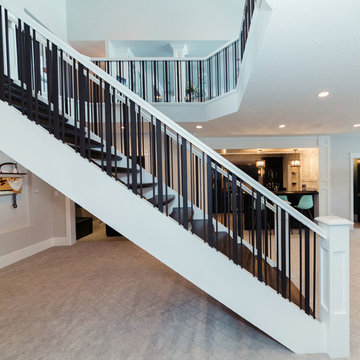 Taylor Estates Dream Home