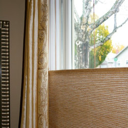 Drapery - Curtains