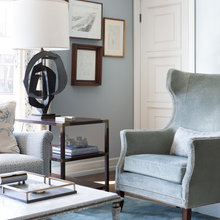 Corner Nook