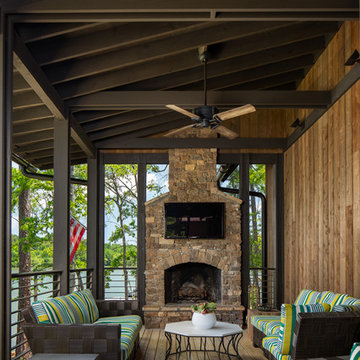 Lake Martin Luxury Home