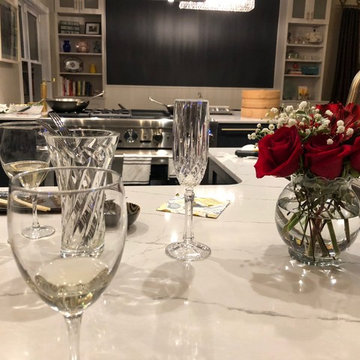 Name withheld kitchen/living room renovation