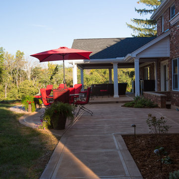 10-1-15 Outdoor Living