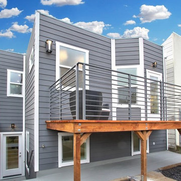 Shafter Project
