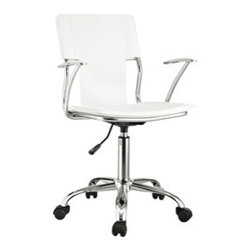 Monroe Office Chair - Office Chairs