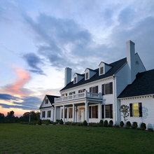 Dormers