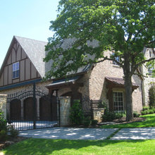 house exterior