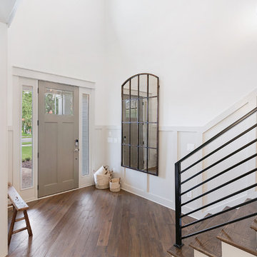 Costa Del Sol Model Home, Castille III