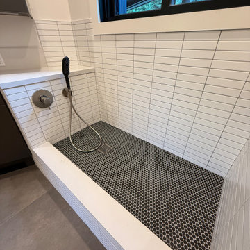 Bollinger - Comprehensive Home Remodel