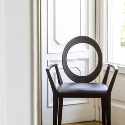 Gemma Chair by Bross - Living Room Chairs
