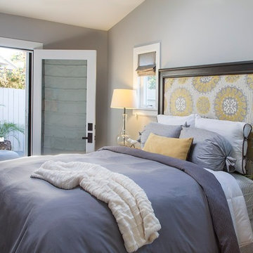 Modern Coastal