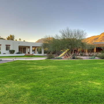 Paradise Valley Spanish Colonial