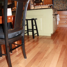 Flooring