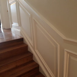 Wall Panelling by Grain & Groove - Wall Panels