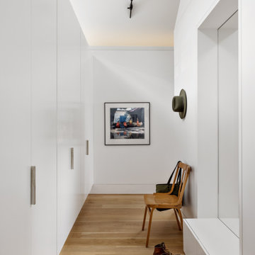 Kramer Cantor Residence