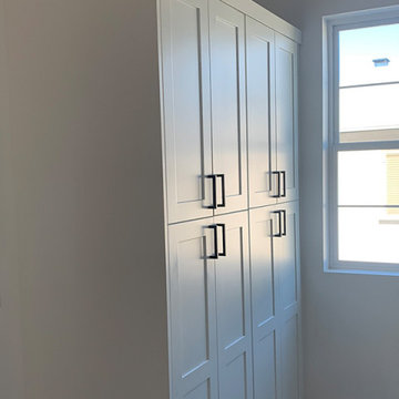 Modern Luxury Design and Build